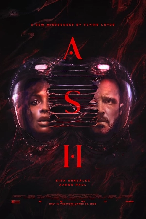 فيلم Ash 2025 مترجم HD