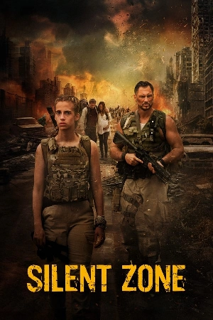 فيلم Silent Zone 2025 مترجم HD