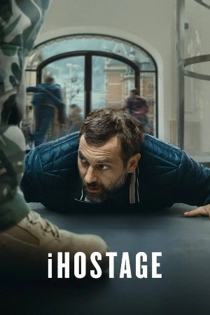 فيلم iHostage 2025 مترجم HD
