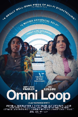 فيلم Omni Loop 2024 مترجم HD