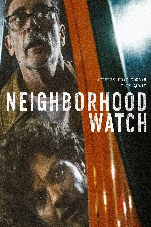 فيلم Neighborhood Watch 2025 مترجم HD