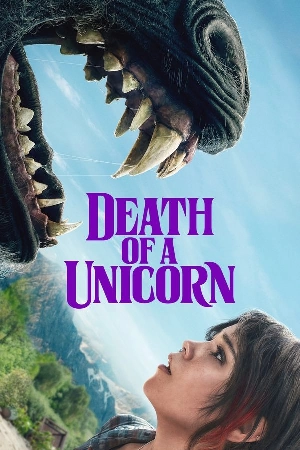 فيلم Death of a Unicorn 2025 مدبلج HD