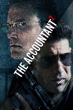 فيلم The Accountant 2 2025 مترجم HD
