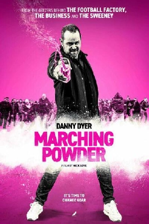 مشاهدة فيلم Marching Powder 2025 مترجم