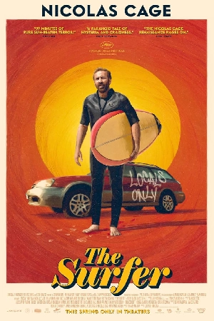 فيلم The Surfer 2024 مترجم HD