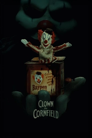 فيلم Clown in a Cornfield 2025 مترجم HD