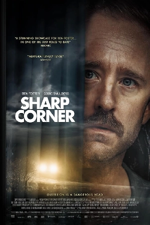 فيلم Sharp Corner 2024 مترجم HD