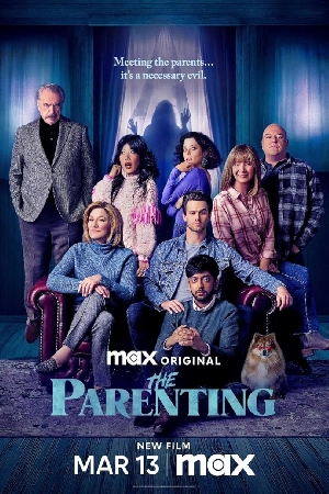 فيلم The Parenting 2025 مترجم HD