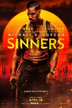 فيلم Sinners 2025 مترجم HD