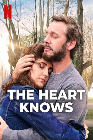 فيلم The Heart Knows 2025 مترجم HD