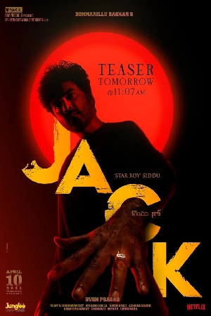 فيلم Jack 2025 مترجم HD