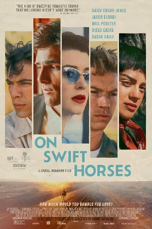فيلم On Swift Horses 2024 مترجم HD