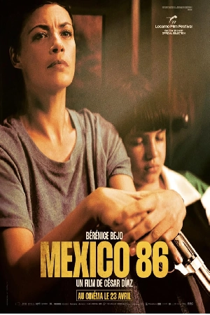 فيلم Mexico 86 2024 مترجم HD