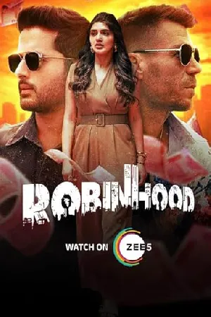 فيلم Robinhood 2025 مترجم HD