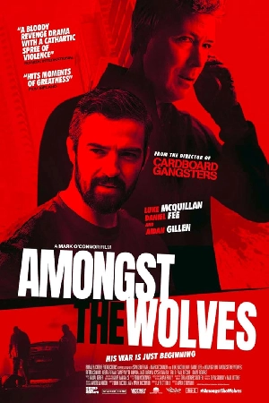 فيلم Amongst the Wolves 2024 مترجم HD