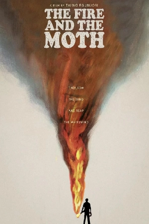 فيلم The Fire and the Moth 2025 مترجم HD