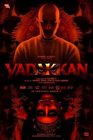 مشاهدة فيلم Vadakkan 2025 مترجم