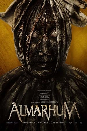 فيلم The Deceased 2025 مترجم HD