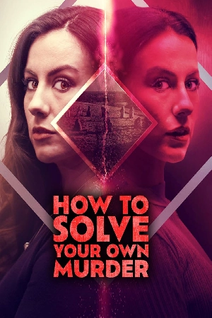 فيلم How to Solve Your Own Murder 2024 مترجم HD