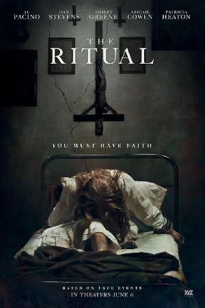 فيلم The Ritual 2025 مترجم HD