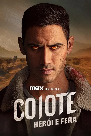مسلسل Cóyotl: Hero and Beast حلقة 8 مترجمة HD