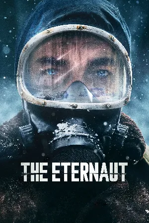 مسلسل The Eternaut 2025 مترجم HD