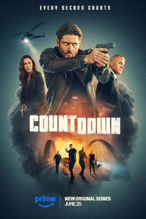 مسلسل Countdown 2025 مترجم HD