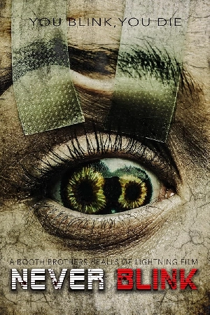 فيلم Never Blink 2025 مترجم HD
