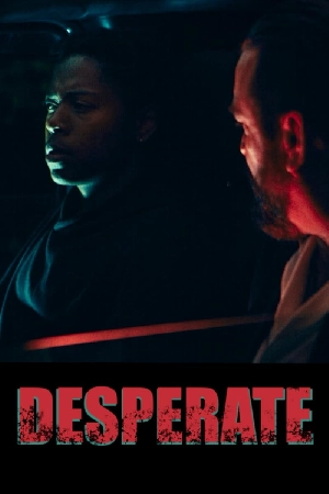 مشاهدة فيلم Desperate 2025 مترجم