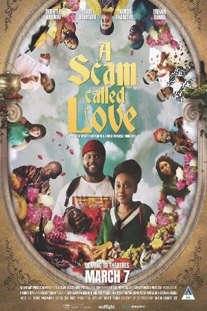 فيلم A Scam Called Love 2025 مترجم HD