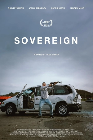 فيلم Sovereign 2025 مترجم HD