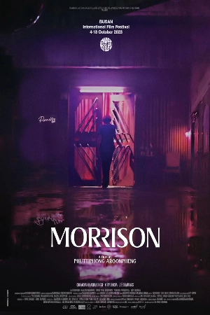 فيلم Morrison 2024 مترجم HD