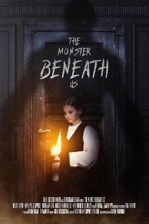 فيلم The Monster Beneath Us 2024 مترجم HD