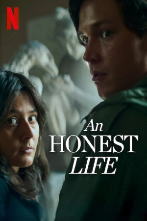 فيلم An Honest Life 2025 مترجم HD