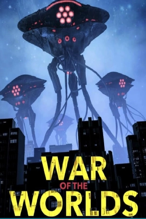 فيلم War of the Worlds 2025 مترجم HD