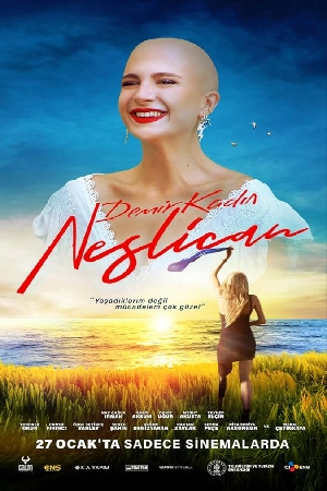 فيلم Demir Kadin Neslican 2023 مترجم HD