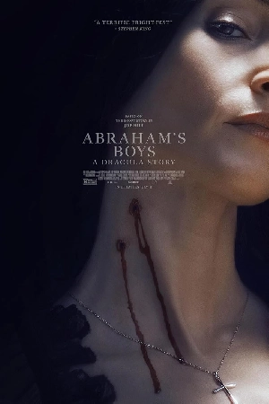 فيلم Abraham s Boys 2025 مترجم HD