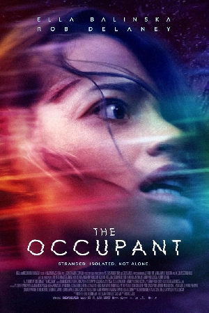 فيلم The Occupant 2025 مترجم HD