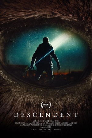 فيلم Descendent 2025 مترجم HD