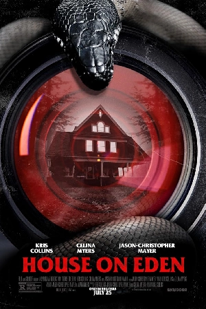 فيلم House on Eden 2025 مترجم HD