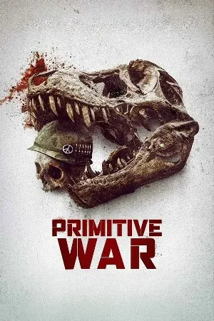فيلم Primitive War 2025 مترجم HD