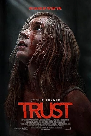 مشاهدة فيلم Trust 2025 مترجم