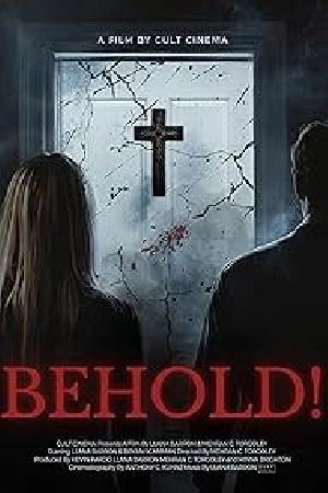 فيلم Behold 2025 مترجم HD