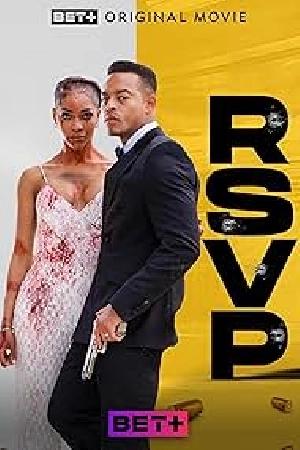 فيلم RSVP 2024 مترجم HD