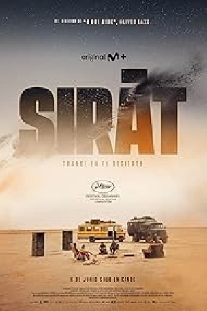 مشاهدة فيلم Sirat 2025 مترجم