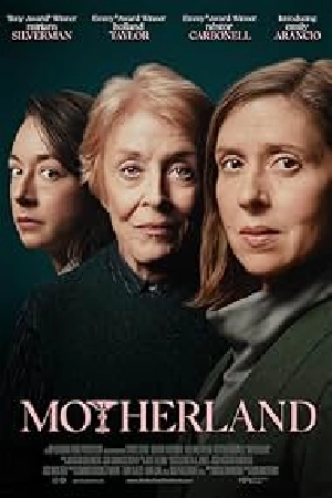 فيلم Motherland 2025 مترجم HD