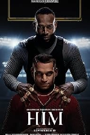 فيلم HIM 2025 مترجم HD