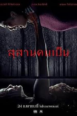 فيلم Tomb Watcher 2025 مترجم HD