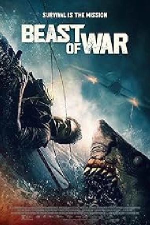 فيلم Beast of War 2025 مترجم HD