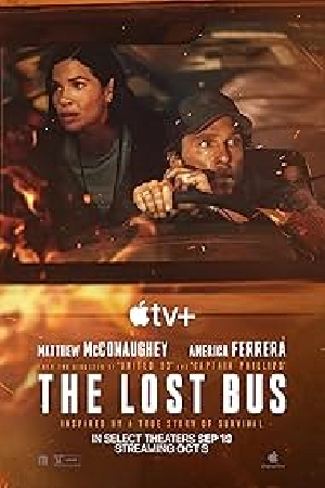 فيلم The Lost Bus 2025 مترجم HD